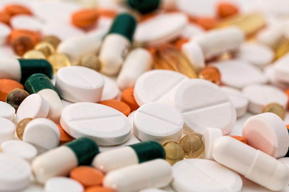 Multivitaminer: En komplett guide til et sunnere liv