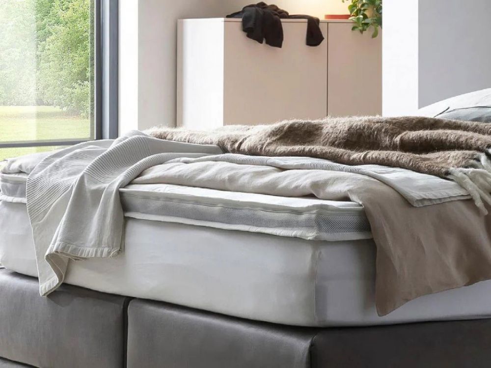 Overmadrasser: En nøkkelelement for bedre søvnkvalitet