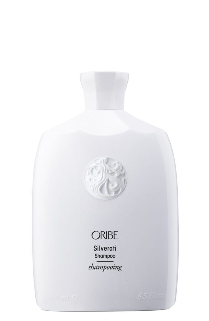 Oribe shampoo  luksuspleie for alle hårtyper