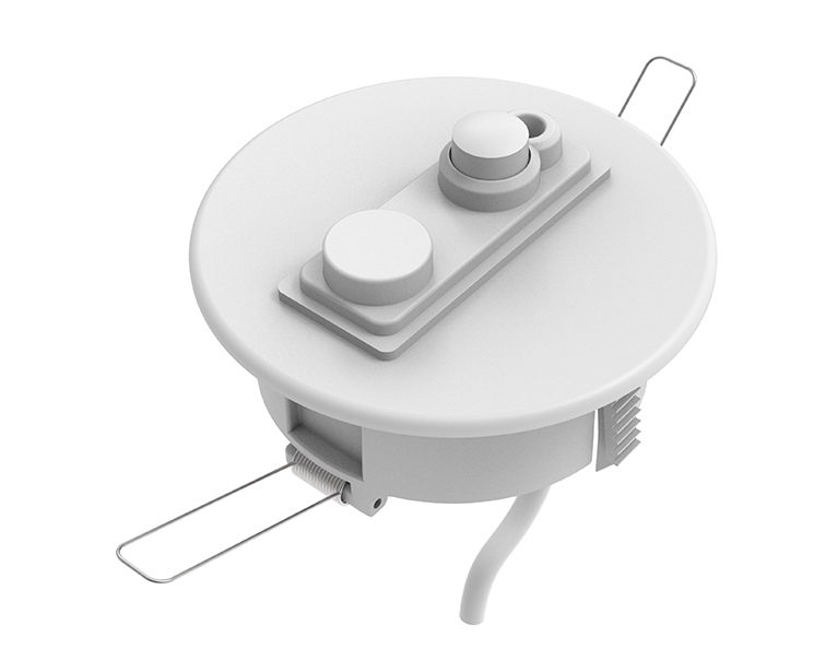 Lysstyring  smartere belysning for tryggere og mer effektive bygg