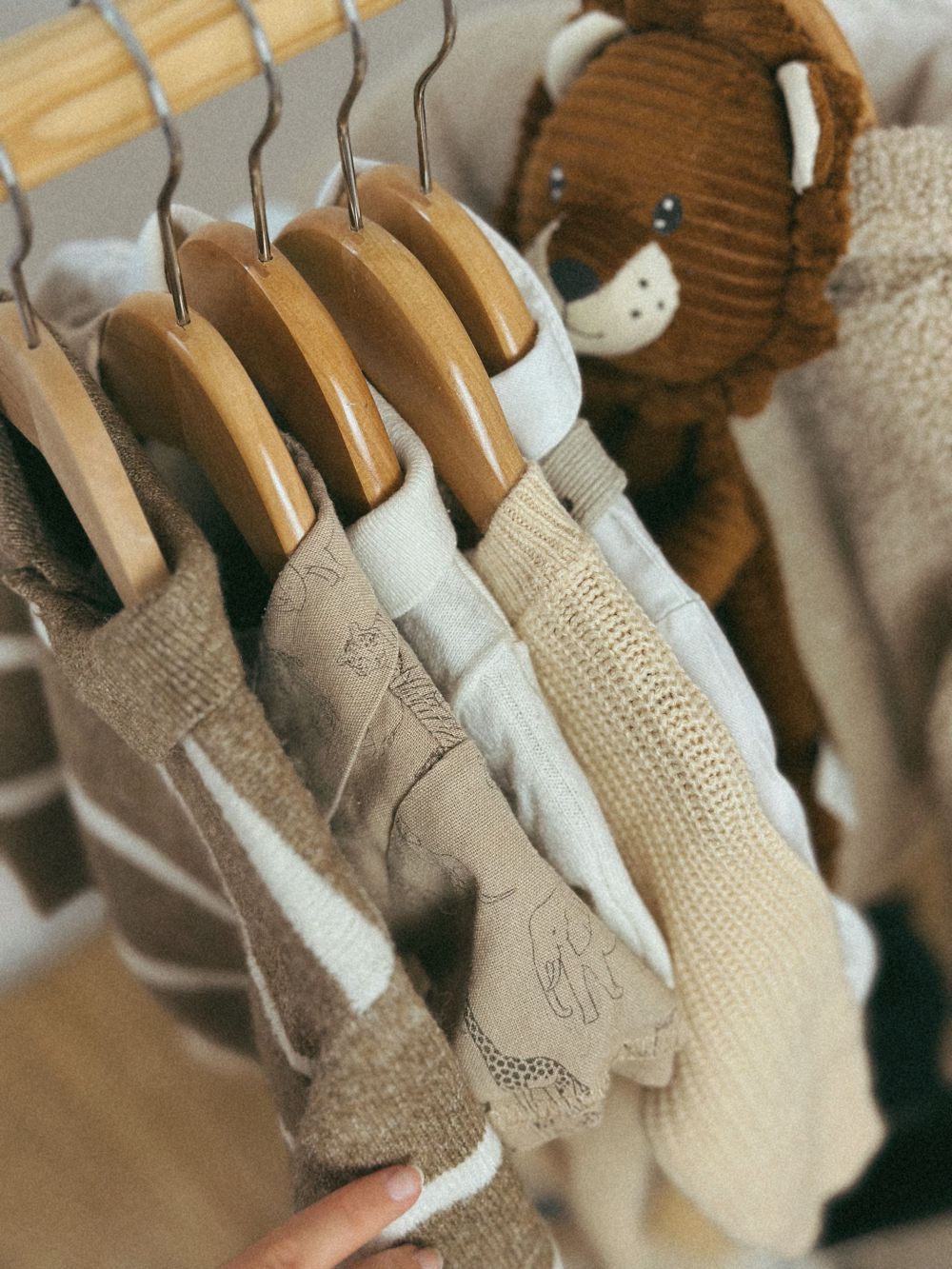Lil Atelier – tidløse barneklær med fokus på komfort og kvalitet